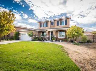 30543 Rattle Dance Way, Menifee, CA 92584