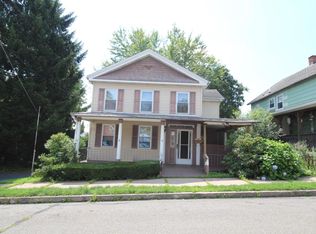 310 Buffalo St, White Haven, PA 18661