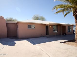 701 W Santa Paula St, Tucson, AZ 85706