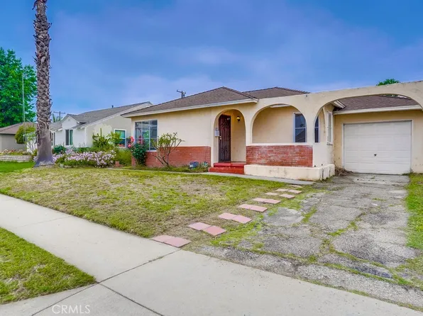 15119 Howellhurst Dr, Baldwin Park, CA 91706