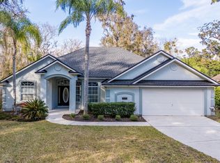 1650 Marsh Winds Ct, Fleming Island, FL 32003