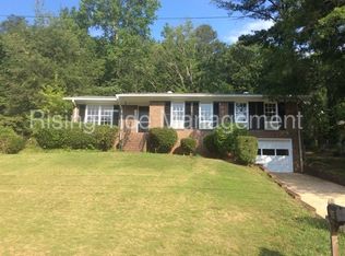 905 Sharp Dr, Birmingham, AL 35235