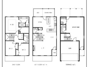 2228 Nena Way #4, Tucker, GA 30084