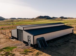 260 Tipperary Rd, Buffalo, WY 82834