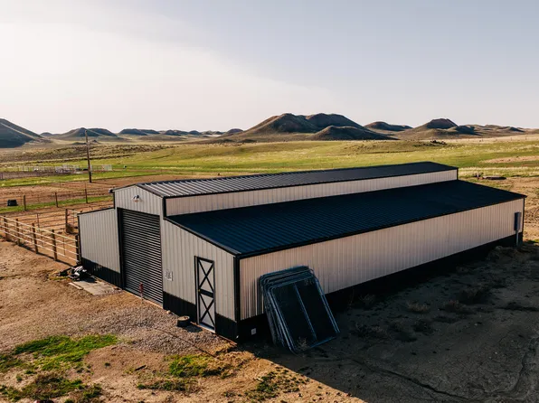 260 Tipperary Rd, Buffalo, WY 82834