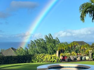 218 Crestview Rd, Lahaina, HI 96761