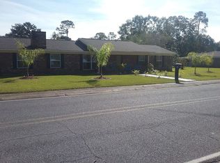 3414 Nottingham Rd, Ocean Springs, MS 39564