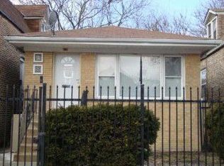 936 N Saint Louis Ave, Chicago, IL 60651
