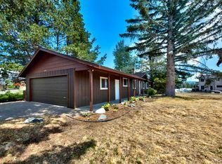 493 Christie Dr, South Lake Tahoe, CA 96150