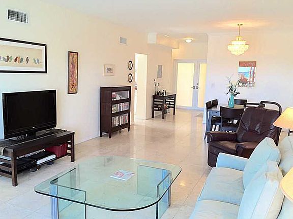 5th image of 2455 Flamingo Dr APT 401