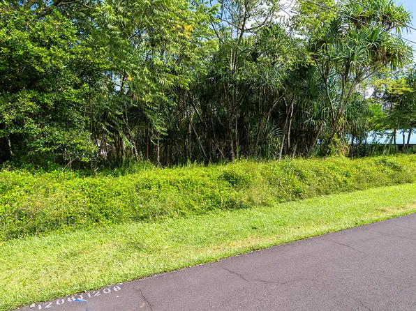 Mano St Lot 1208, Pahoa, HI 96778