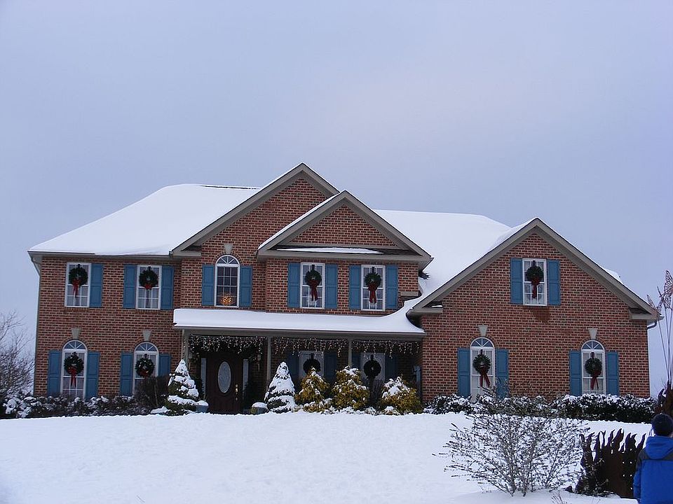 Winter View