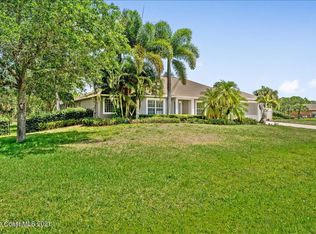 5867 Treasure Ln, Grant Valkaria, FL 32949