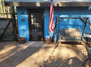 90 N Woodland Rd, Lakeside, AZ 85929