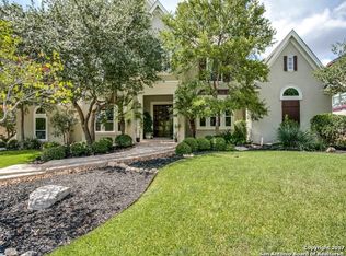 2238 Winding Vw, San Antonio, TX 78258