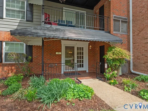 4 Stillwater Ln, Henrico, VA 23228