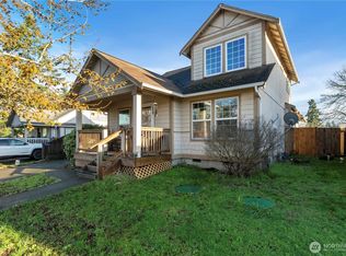 308 Longmire St NW, Yelm, WA
