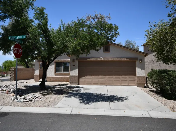 1702 E Desert Moon Trl, San Tan Valley, AZ 85143