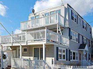200 E South 32nd St, Brant Beach, NJ 08008