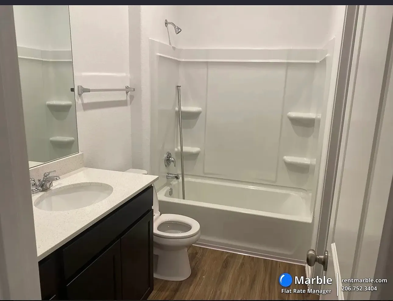 3 bed, 1550 sqft, $1,650 — Photo 3