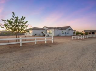 15526 S 230th Pl, Mesa, AZ 85212