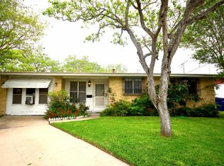 5302 Alejandro St, Corpus Christi, TX 78415