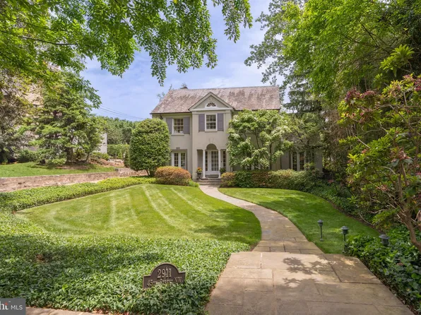 2911 45th St NW, Washington, DC 20016