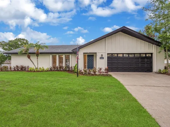 2805 Beagle Pl, Seffner, FL 33584