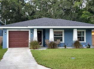 1406 E Renfro St, Plant City, FL 33563