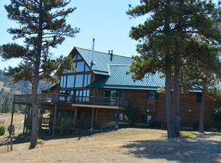 190 Ortiz Rd, Columbus, MT 59019