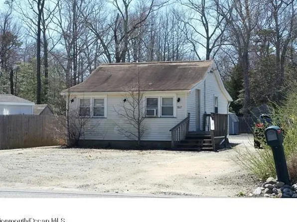 807 E Bay Ave, Manahawkin, NJ 08050