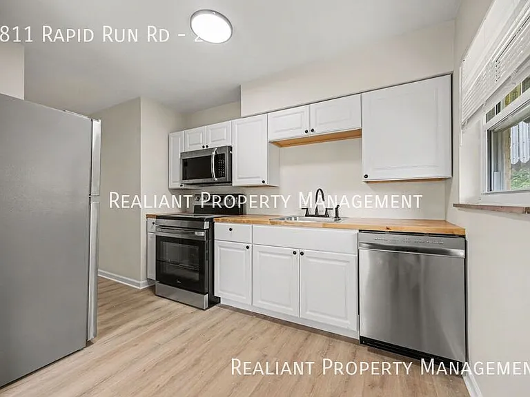 4811 Rapid Run Rd #2 — Photo 6