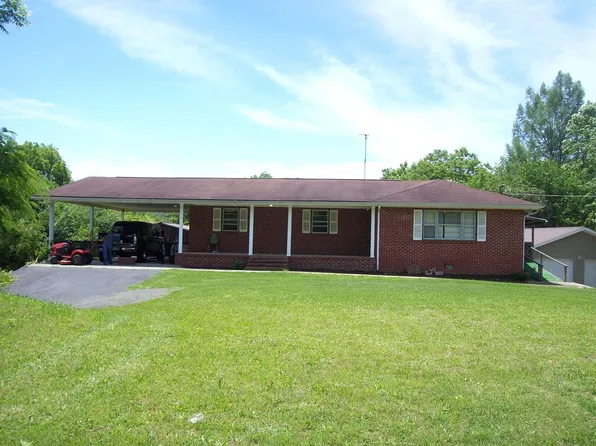 9229 Tazewell Hwy, Sneedville, TN 37869