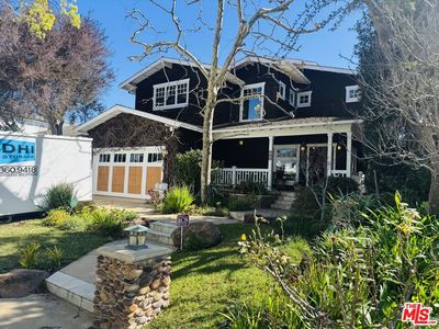 522 Arbramar Ave, Pacific Palisades, CA, 90272