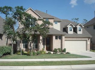 12025 Bryony Dr, Austin, TX 78739