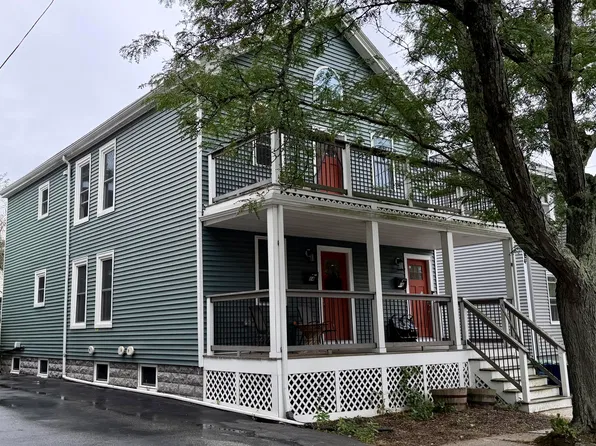 14 Gordon St, Somerville, MA 02144