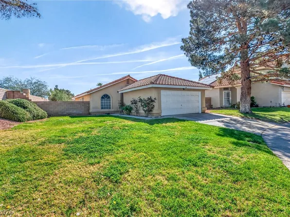 112 Quiet Desert Ln, Henderson, NV 89074