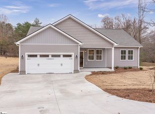336 Old Rutherford Rd, Taylors, SC 29651