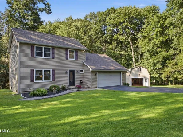 40 Knollwood Drive, Valatie, NY 12184