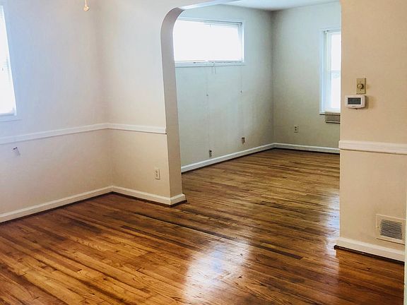 Interior - Dining Room