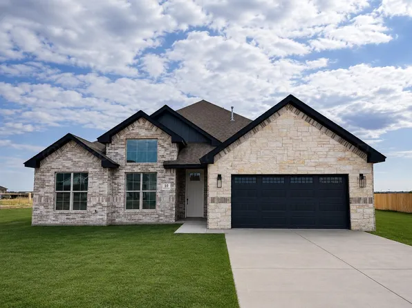 10 Kingston Dr, Canyon, TX 79015