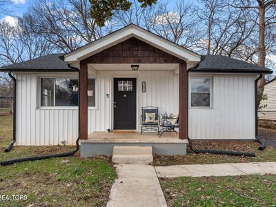 905 Sidebrook Ave, Knoxville, TN, 37921
