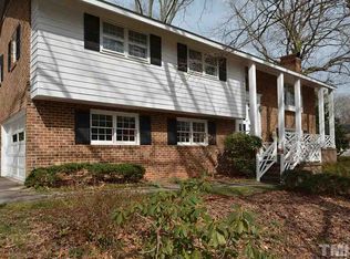 5308 Thayer Dr, Raleigh, NC 27612