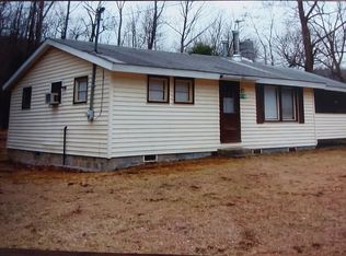 1672 Valley Rd, Bedford, PA 15522