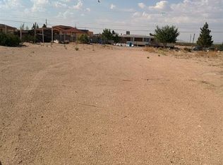 15520 Stratford Rd, Clint, TX 79928