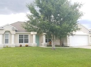 1792 SE Mansfield St, Port Saint Lucie, FL 34952