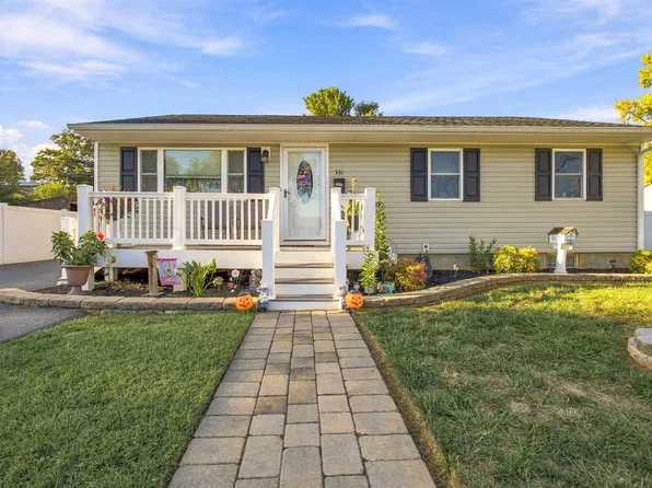 331 Link Rd, Waynesboro, VA 22980