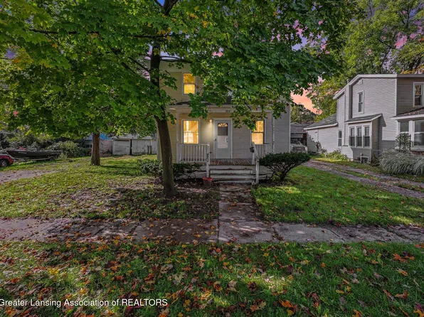 528 High St, Williamston, MI 48895