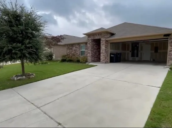 5813 Roderick Dr, Austin, TX 78724