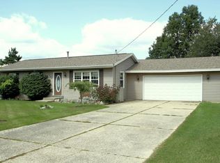 2680 W Airport Rd, Hastings, MI 49058